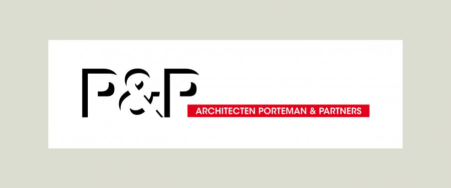 ontwerp logo voor architectenbureau