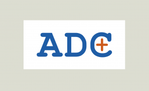 logo voor ADCplus