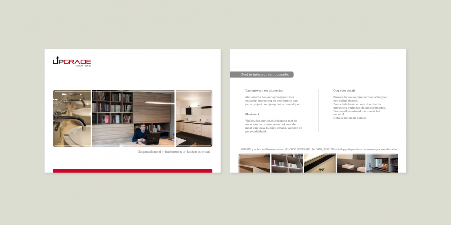 brochure A5